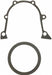 Fel-Pro Fel-Pro Rear Main Seals BS 40494 Autofit