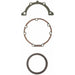 Fel-Pro Fel-Pro Rear Main Seals BS 40520 Autofit