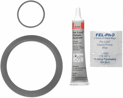 Fel-Pro Fel-Pro Rear Main Seals BS 40535-1 Autofit