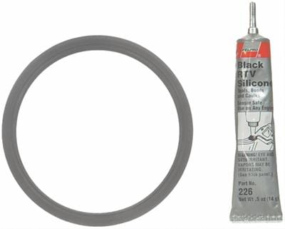 Fel-Pro Fel-Pro Rear Main Seals BS 40555 Autofit