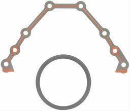 Fel-Pro Fel-Pro Rear Main Seals BS 40591 Autofit