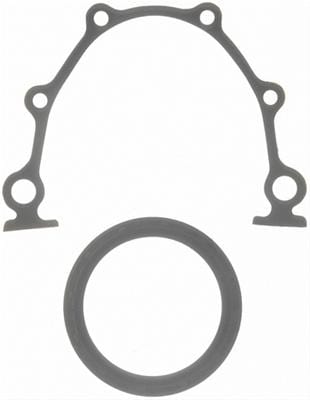 Fel-Pro Fel-Pro Rear Main Seals BS 40597 Autofit