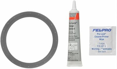 Fel-Pro Fel-Pro Rear Main Seals BS 40607 Autofit