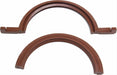 Fel-Pro Fel-Pro Rear Main Seals BS 40612 Autofit