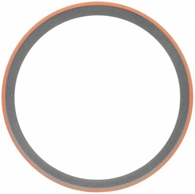 Fel-Pro Fel-Pro Rear Main Seals BS 40617 Autofit