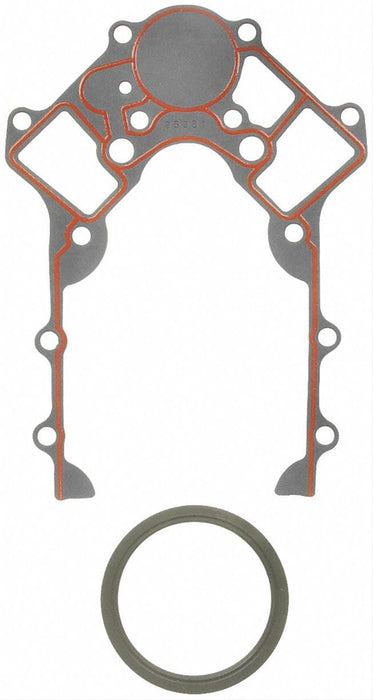 Fel-Pro Fel-Pro Rear Main Seals BS 40621-1 Autofit