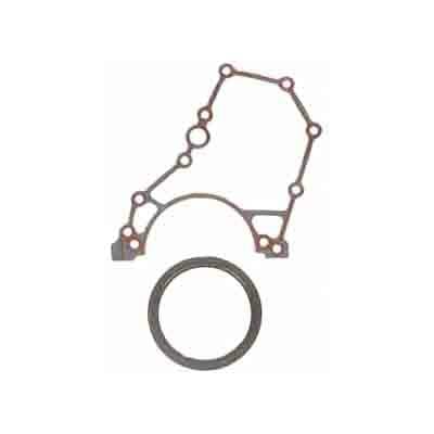 Fel-Pro Fel-Pro Rear Main Seals BS 40623 Autofit