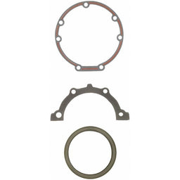 Fel-Pro Fel-Pro Rear Main Seals BS 40626 Autofit