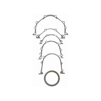 Fel-Pro Fel-Pro Rear Main Seals BS 40628 Autofit