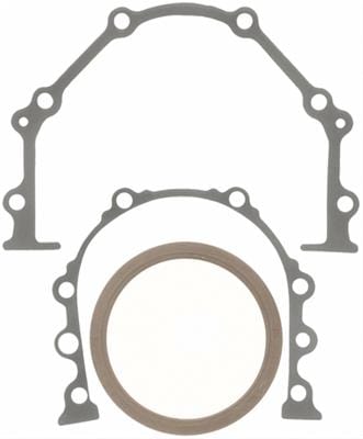 Fel-Pro Fel-Pro Rear Main Seals BS 40643 Autofit