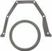 Fel-Pro Fel-Pro Rear Main Seals BS 40650 Autofit