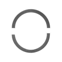 Fel-Pro Fel-Pro Rear Main Seals BS 40654 Autofit