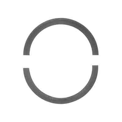 Fel-Pro Fel-Pro Rear Main Seals BS 40654 Autofit