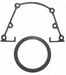 Fel-Pro Fel-Pro Rear Main Seals BS 40663 Autofit