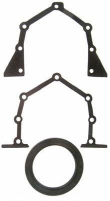 Fel-Pro Fel-Pro Rear Main Seals BS 40672 Autofit