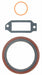 Fel-Pro Fel-Pro Rear Main Seals BS 40683 Autofit