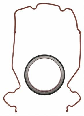 Fel-Pro Fel-Pro Rear Main Seals BS 40700 Autofit