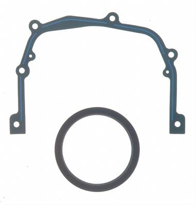 Fel-Pro Fel-Pro Rear Main Seals BS 40701 Autofit