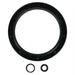 Fel-Pro Fel-Pro Rear Main Seals BS 40712-1 Autofit
