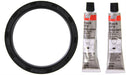 Fel-Pro Fel-Pro Rear Main Seals BS 40722 Autofit