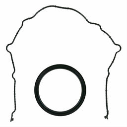 Fel-Pro Fel-Pro Rear Main Seals BS40743 Autofit