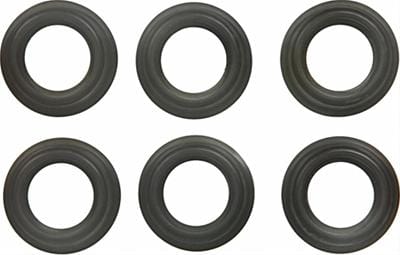 Fel-Pro Fel-Pro Spark Plug Tube Seals ES 70691 Autofit