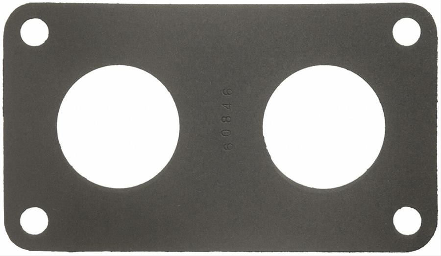 Fel-Pro Fel-Pro Throttle Body Gaskets 60846 Autofit