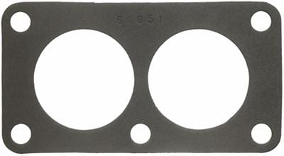 Fel-Pro Fel-Pro Throttle Body Gaskets 60851 Autofit