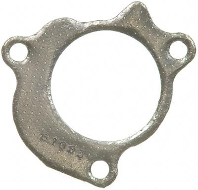Fel-Pro Fel-Pro Throttle Body Gaskets 61083 Autofit