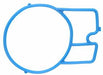Fel-Pro Fel-Pro Throttle Body Gaskets 61125 Autofit