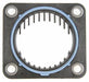 Fel-Pro Fel-Pro Throttle Body Gaskets 61347 Autofit
