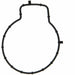 Fel-Pro Fel-Pro Throttle Body Gaskets 61580 Autofit