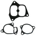 Fel-Pro Fel-Pro Throttle Body Gaskets ES73043 Autofit