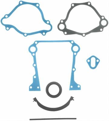 Fel-Pro Fel-Pro Timing Cover Gaskets 17873 Autofit