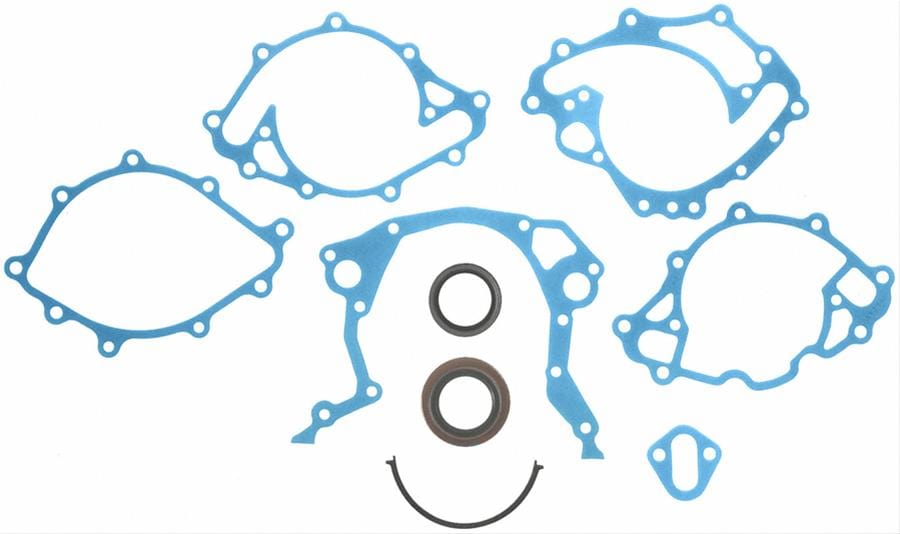 Fel-Pro Fel-Pro Timing Cover Gaskets 17875 Autofit
