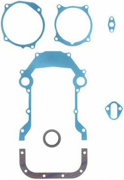 Fel-Pro Fel-Pro Timing Cover Gaskets TCS 10677-3 Autofit