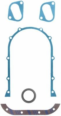 Fel-Pro Fel-Pro Timing Cover Gaskets TCS 11763-3 Autofit
