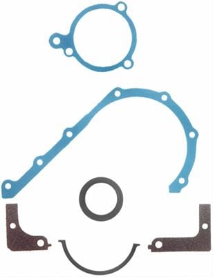 Fel-Pro Fel-Pro Timing Cover Gaskets TCS 13059-1 Autofit