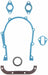 Fel-Pro Fel-Pro Timing Cover Gaskets TCS 13075-1 Autofit