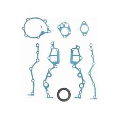 Fel-Pro Fel-Pro Timing Cover Gaskets TCS 27155 Autofit