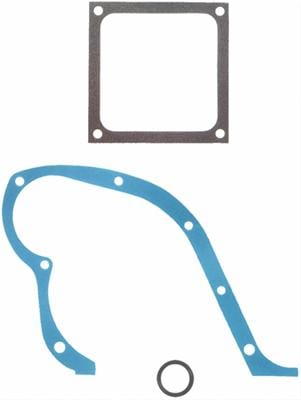 Fel-Pro Fel-Pro Timing Cover Gaskets TCS 3787 Autofit