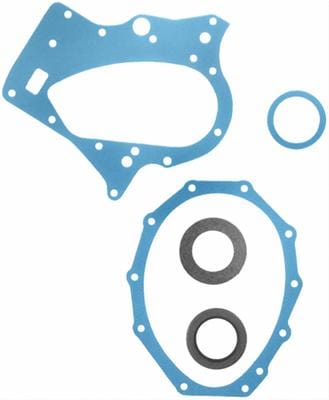 Fel-Pro Fel-Pro Timing Cover Gaskets TCS 4155-2 Autofit