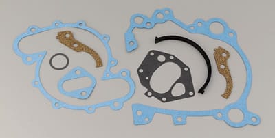 Fel-Pro Fel-Pro Timing Cover Gaskets TCS 45003 Autofit