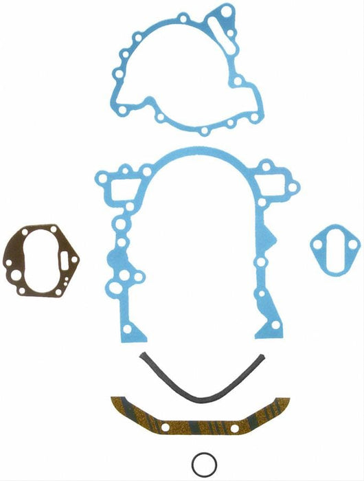 Fel-Pro Fel-Pro Timing Cover Gaskets TCS 45006 Autofit