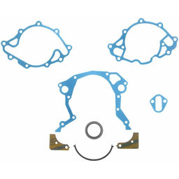 Fel-Pro Fel-Pro Timing Cover Gaskets TCS 45008 Autofit