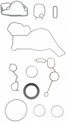 Fel-Pro Fel-Pro Timing Cover Gaskets TCS 45016 Autofit