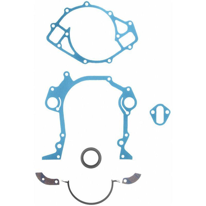 Fel-Pro Fel-Pro Timing Cover Gaskets TCS 45024 Autofit