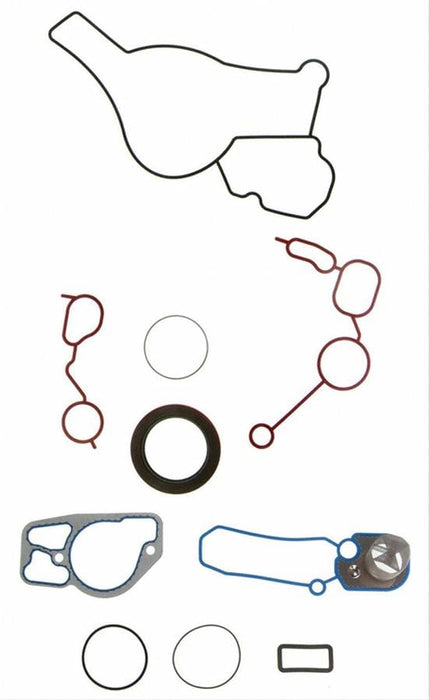 Fel-Pro Fel-Pro Timing Cover Gaskets TCS 45050 Autofit