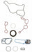 Fel-Pro Fel-Pro Timing Cover Gaskets TCS 45050 Autofit