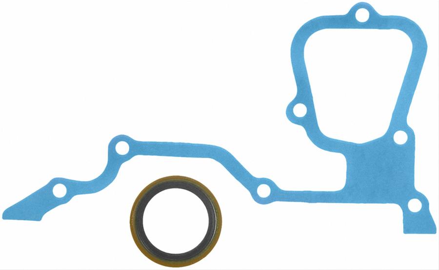 Fel-Pro Fel-Pro Timing Cover Gaskets TCS 45109 Autofit
